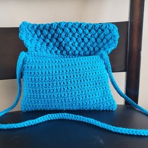 Handmade Bag